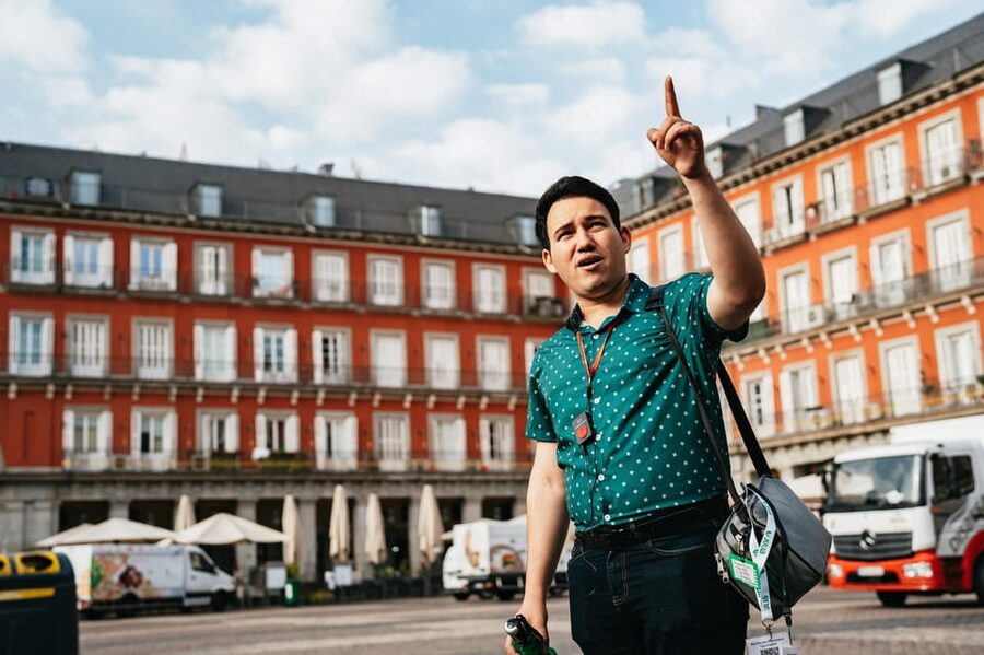 Madrid Highlights + Entrance to Prado Museum - What to do with this tour, depending on your travel style