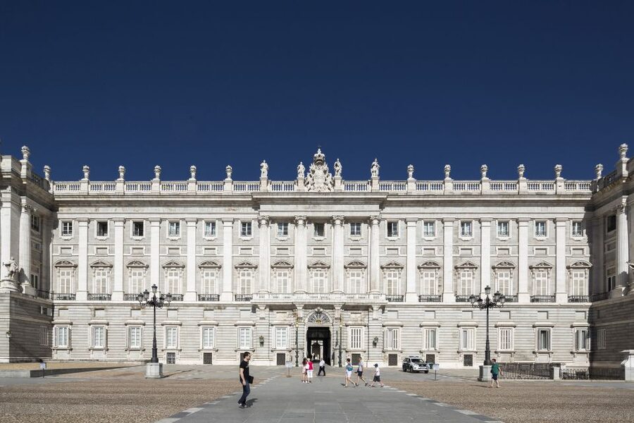 Madrid Highlights + Entrance to Prado Museum - Plaza de Toros de Las Ventas and the Madrid of popular icons