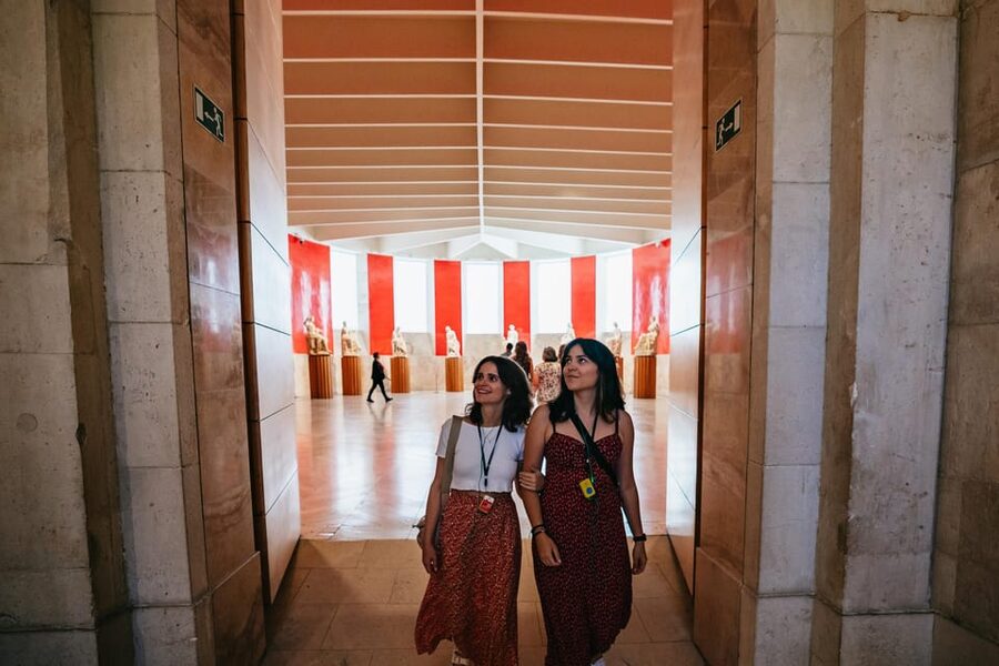 Madrid Highlights + Entrance to Prado Museum - Using your 30 minutes at the Prado without losing your focus
