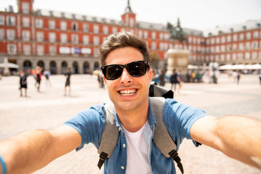 Madrid: Highlights of Madrid Walking Tour - Meeting Outside Heladería Palazzo at Puerta del Sol