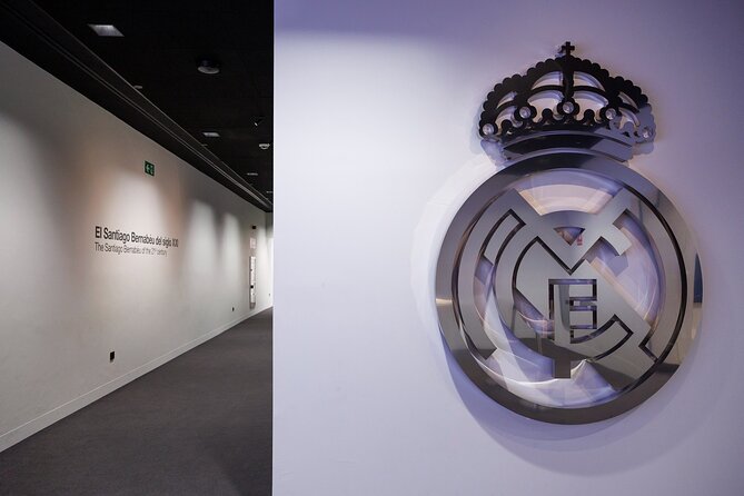 Madrid Highlights Tour with Santiago Bernabeu Stadium Entrance - Santiago Bernabéu Stadium: What You See, What You Skip, and Why It’s the Real Draw