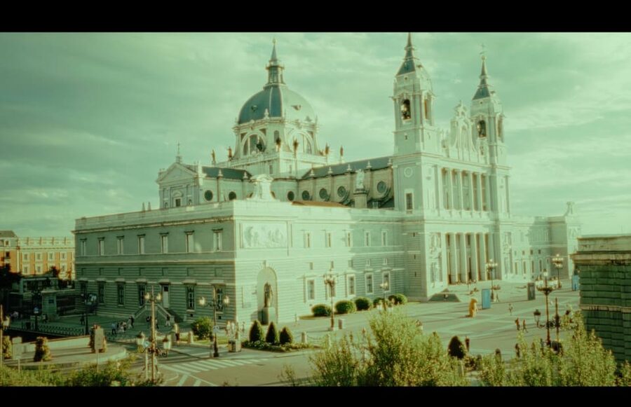 Madrid Highlights: Tuk-Tuk Tour w/pick up (2 hours) - Key points before you go