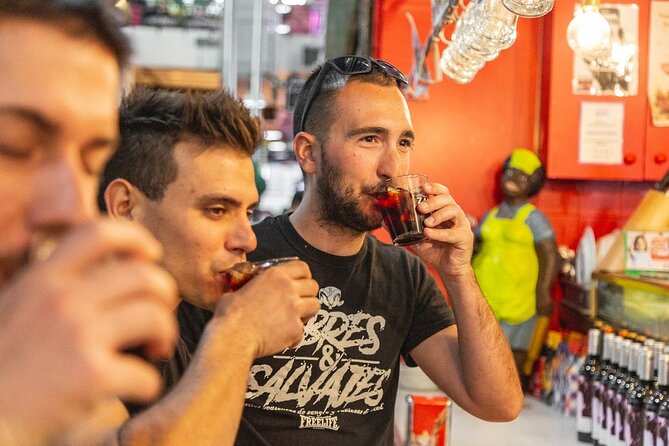 Madrid Historic Centre Food Tour with Authentic Tapas & Wines - Key highlights I’d target