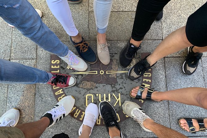 Madrid Historical Walking Tour - A smart start in Madrid’s core, from Sol to Teatro Real