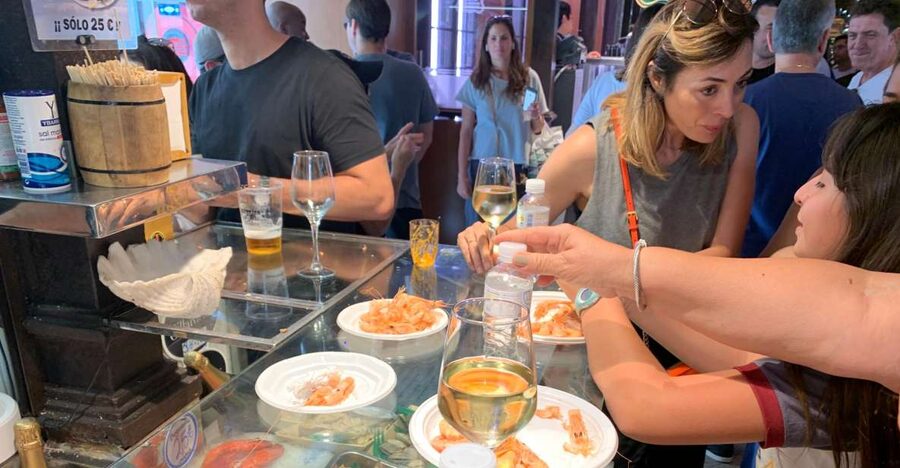 Madrid: History of Tapas Walking Tour and Tasting - Key Highlights You’ll Actually Care About