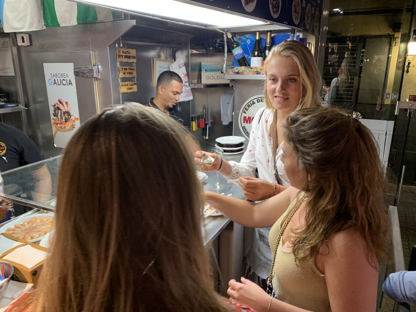 Madrid: History of Tapas Walking Tour and Tasting - The Tapas Angle That Makes This Tour Worth Paying For