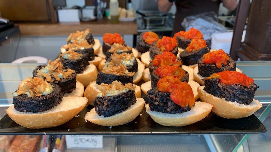 Madrid: History of Tapas Walking Tour and Tasting - Why the Small Group Matters (More Than You Think)