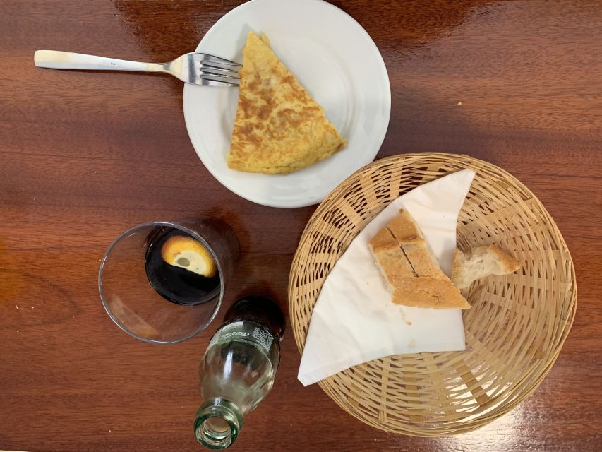 Madrid: History of Tapas Walking Tour and Tasting - Who This Tour Suits Best