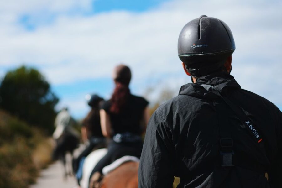 Madrid: Horse Riding in Sierra del Guadarrama National Park - The Scenic Bonus on the Way: El Escorial, La Granja, and Segovia