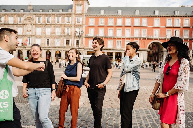 Madrid in a Day Tour:Royal Palace, Historic Center & Prado Museum - FAQ