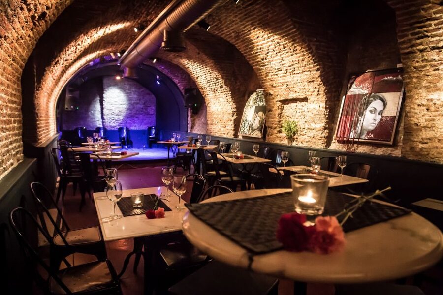 Madrid: La Cueva de Lola Flamenco Show Tickets with Drink - Is it worth $38? A value check for Madrid flamenco