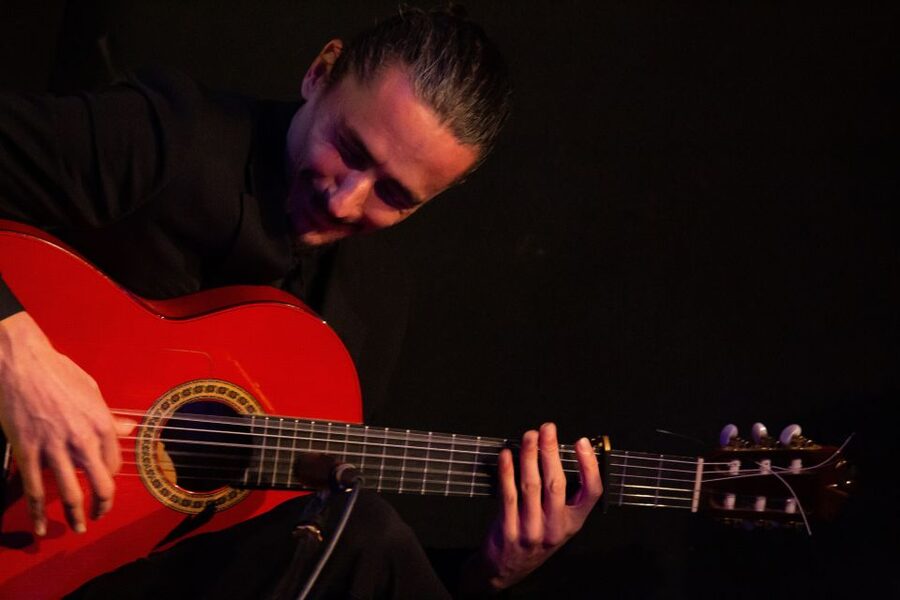 Madrid: La Cueva de Lola Flamenco Show Tickets with Drink - My booking call: should you book La Cueva de Lola?