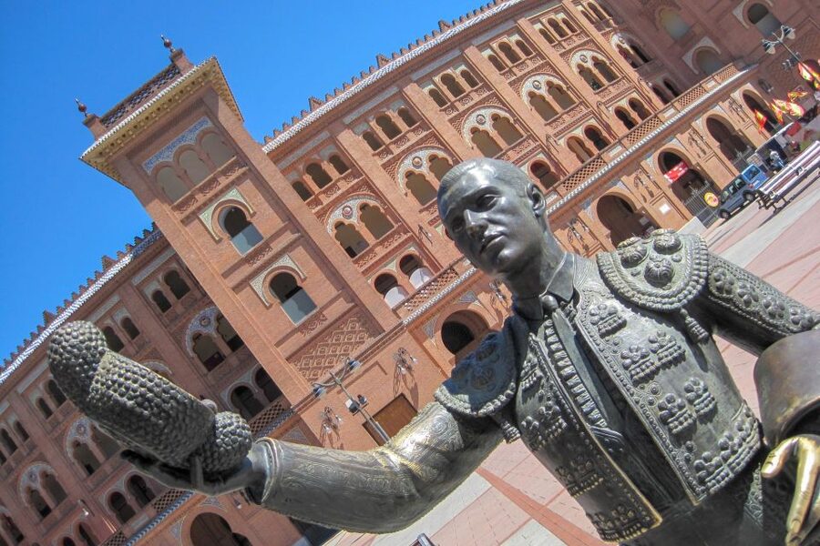Madrid: Las Ventas Bullring Tour with Audio Guide - Who this tour suits best (and who might rethink it)