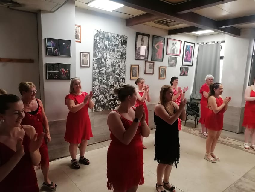 Madrid: Latin Dance & Salsa Class Experience - Learning the Latin styles, not just doing one routine