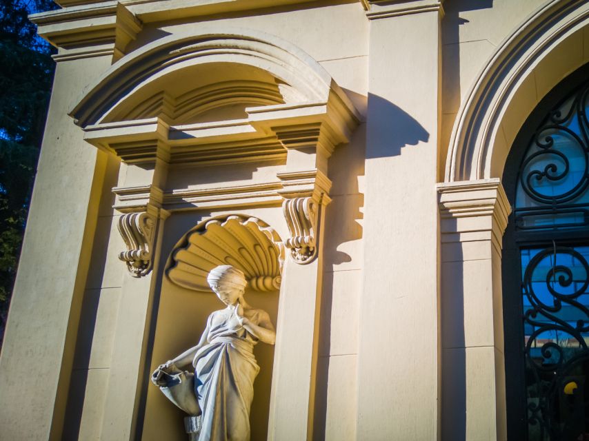 Madrid: Lázaro Galdiano Museum Entry Ticket with Audio Tour - Key Things to Know Before You Go
