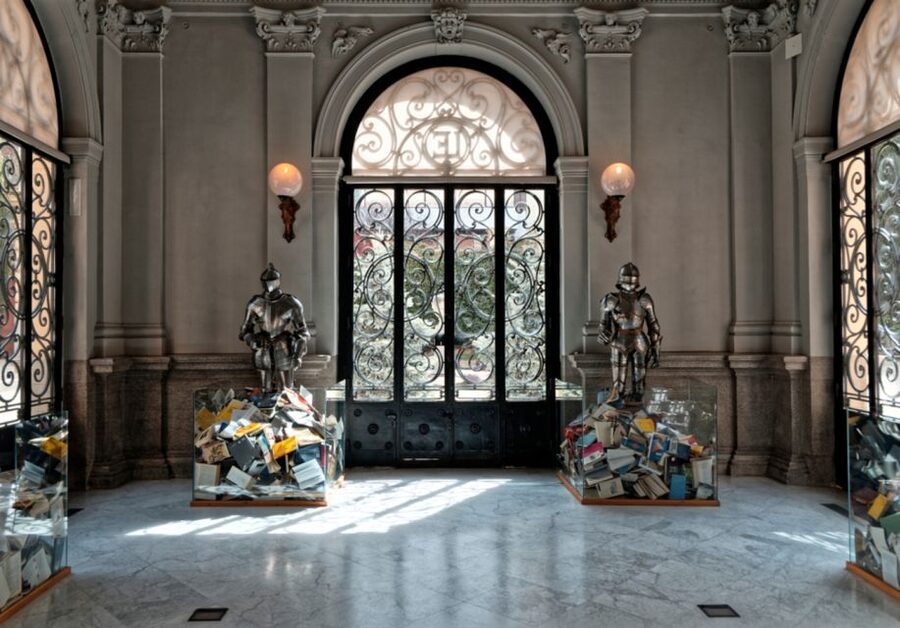 Madrid: Lázaro Galdiano Museum Entry Ticket with Audio Tour - Skip-the-Line Entry Plus an Offline Audio Tour in Madrid