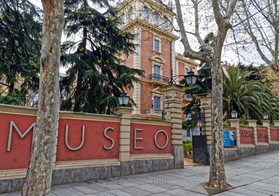 Madrid: Lázaro Galdiano Museum Entry Ticket with Audio Tour - Five Masterworks You’ll Hear About (and Why They Matter)