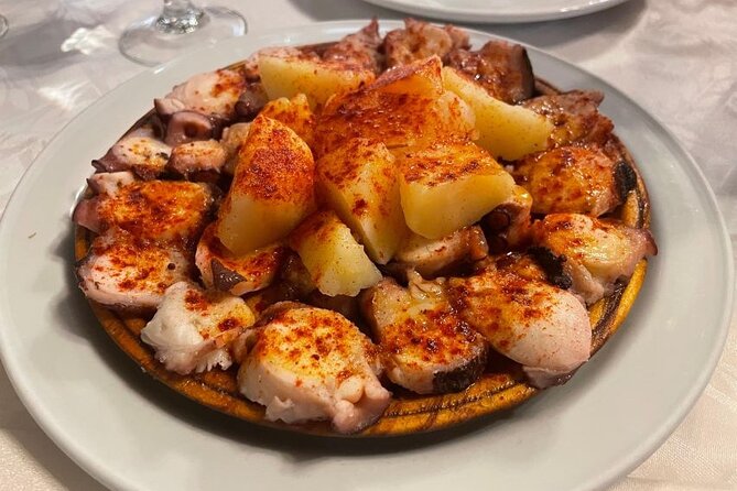 Madrid LGBTQ Tapas Tour - Key things to know before you go