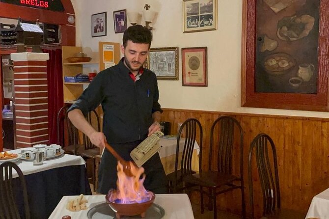 Madrid LGBTQ Tapas Tour - Why Chueca is the right place for an LGBTQ tapas crawl