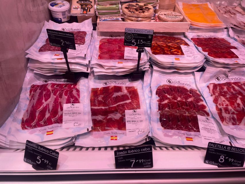 Madrid LGBTQ Tapas Tour - Who this tour fits best, and who should skip it