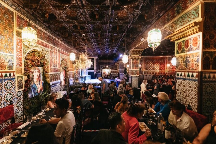 Madrid: Live Flamenco Show with Food and Drinks Options - Price Value: What $33 Buys You in Madrid