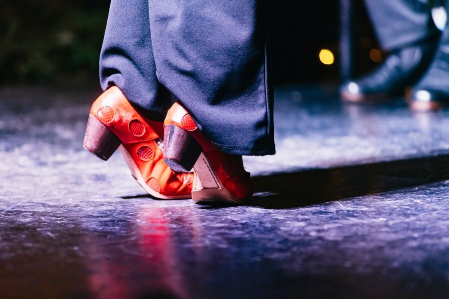 Madrid: Live Flamenco Show with Food and Drinks Options - Who This Flamenco Night Is Best For (and Who Should Skip It)