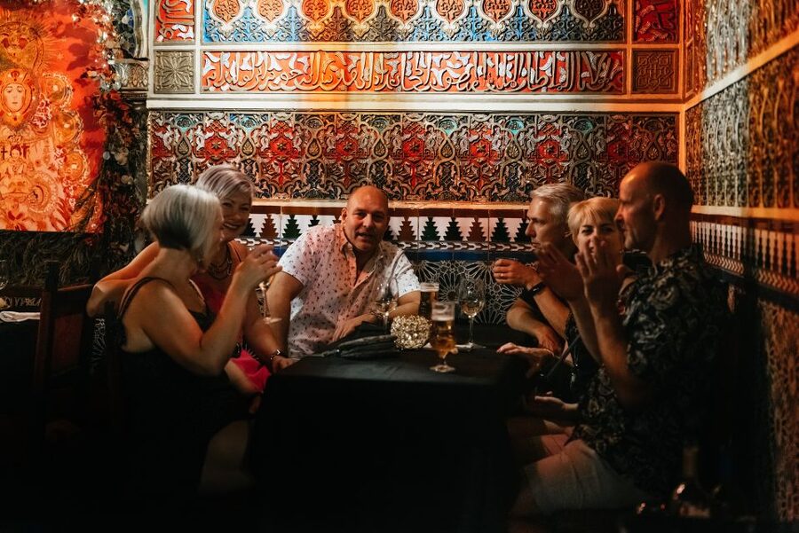 Madrid: Live Flamenco Show with Food and Drinks Options - FAQ