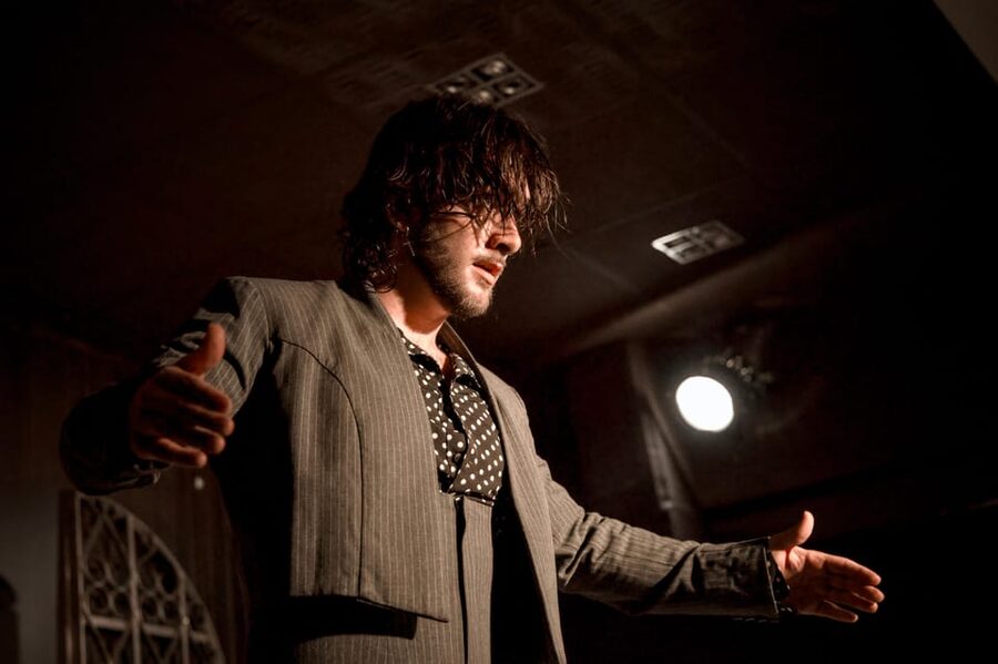Madrid: Local Flamenco Show at El Cortijo - How to find El Cortijo fast, even if maps mislead you