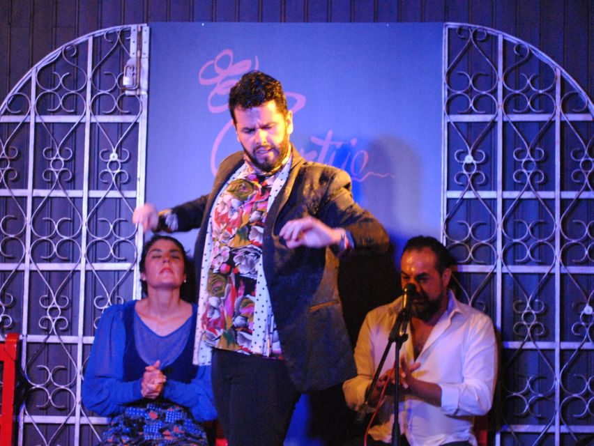 Madrid: Local Flamenco Show at El Cortijo - Price and value: why $22 can make sense here
