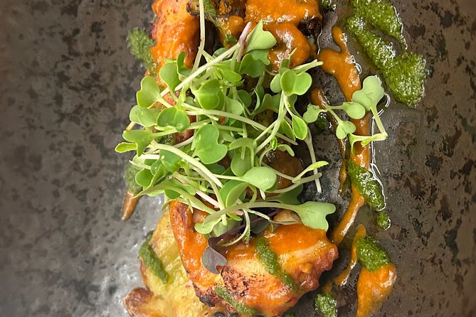 Madrid Local Tapas Tour with Private Dinner and Bottomless Wine - Why This Madrid Tapas Tour Feels More Like a Night Out Than a Checklist