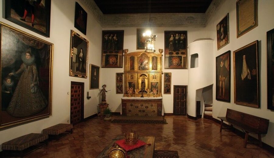 Madrid: Monastery of Descalzas Reales Tour with Tickets - How the 1-Hour Guided Visit Fits a Real Day in Madrid