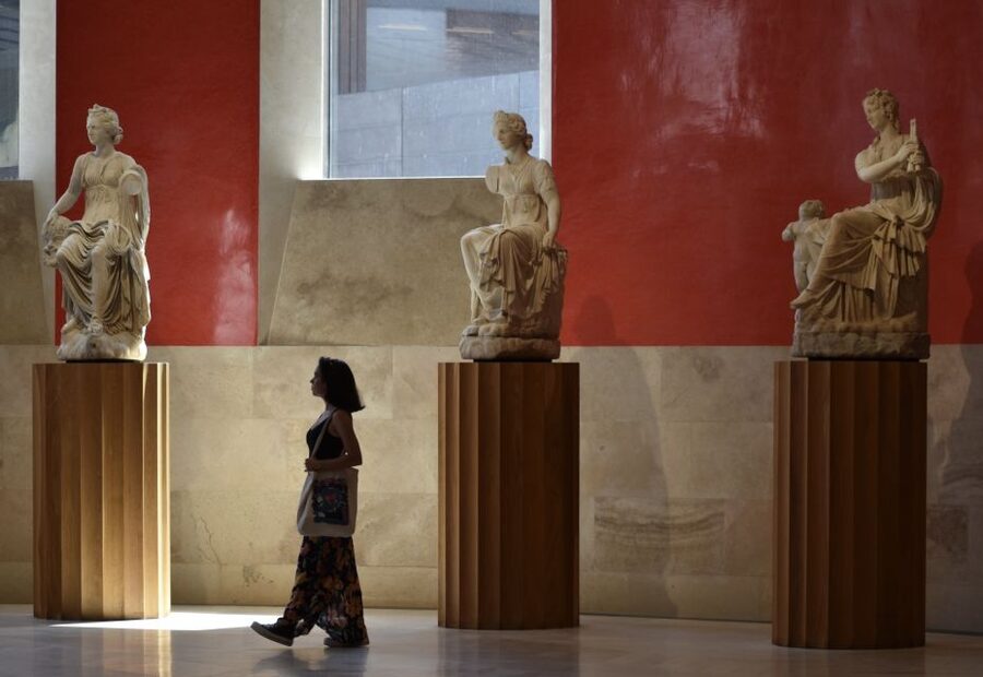 Madrid: Museo del Prado Guided Tour - First Stop: Meeting at Goya’s Statue, Right at Prado’s Ticket Office