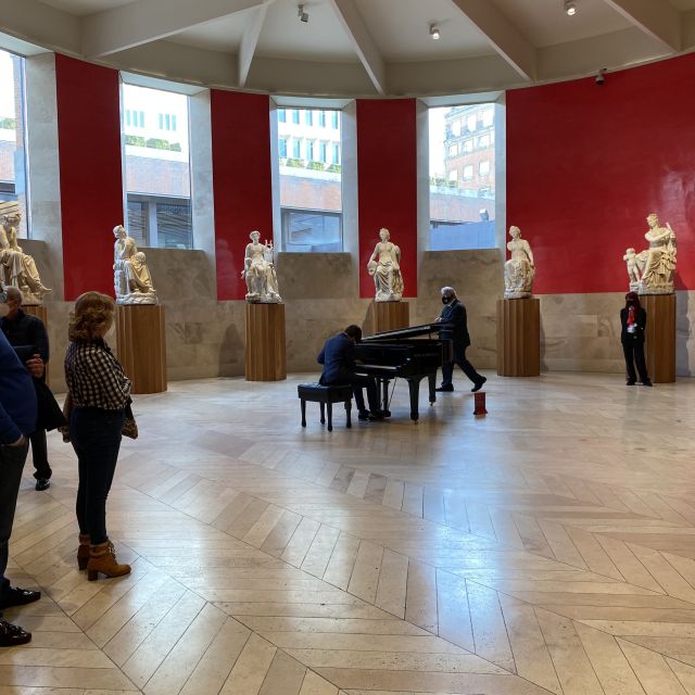 Madrid: Museo del Prado Guided Tour - What the Guide Adds, Based on the Standout Strengths People Keep Praising