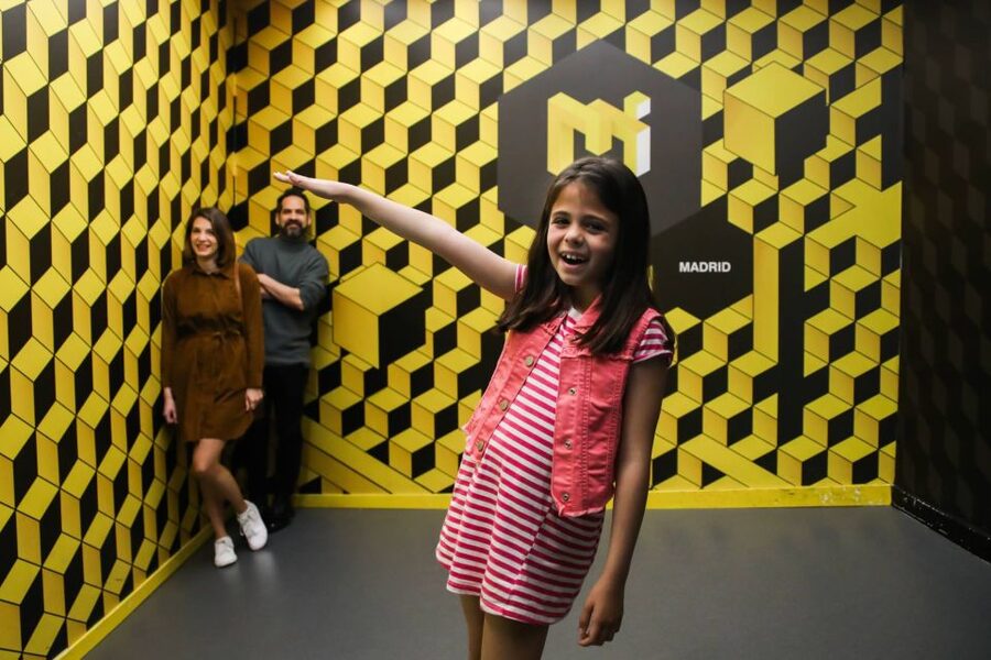 Madrid: Museum of Illusions Ticket - The practical bottom line, should you book this ticket?