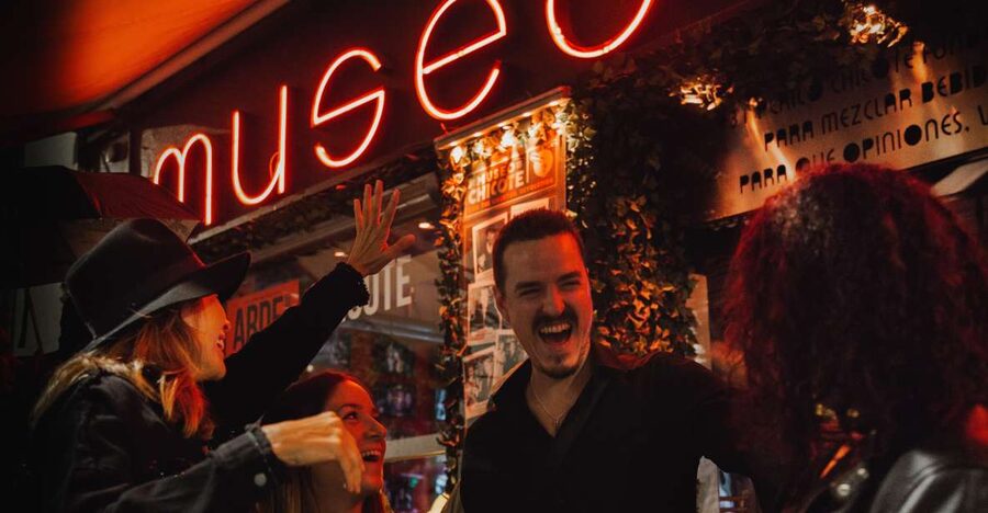 Madrid: Mysteries and Legends Tour - Key highlights you should know
