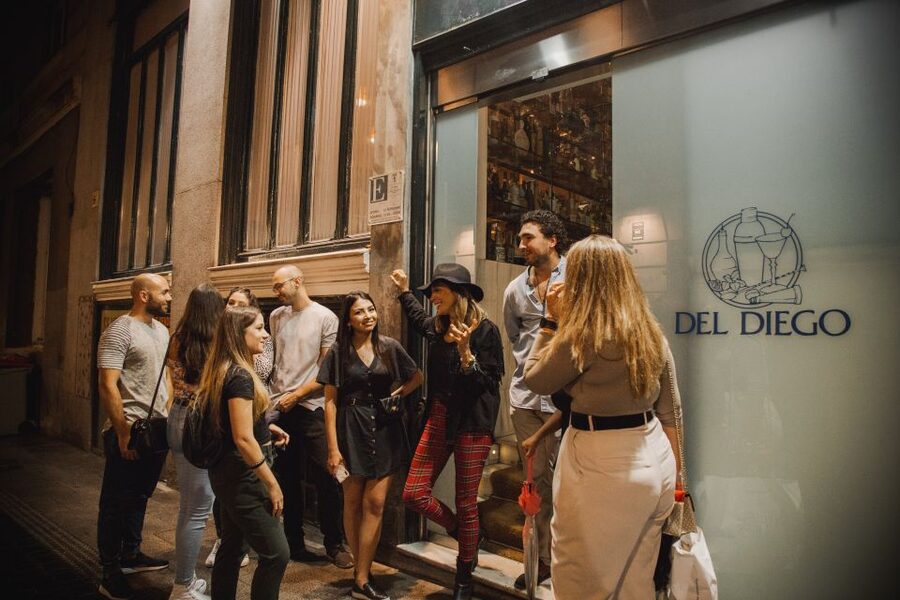 Madrid: Mysteries and Legends Tour - Puerta del Sol and Dos de Mayo: history that gets under your skin