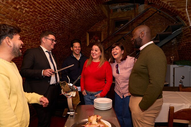 Madrid: Not Just Another Tapas & Wine Tour by Eating Europe - Why This Madrid Tapas and Wine Night Feels More Local Than It Sounds