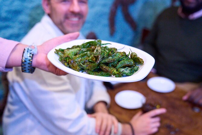 Madrid: Not Just Another Tapas & Wine Tour by Eating Europe - From Rioja and Cava to Local Drinks: Pairing That Helps You Learn