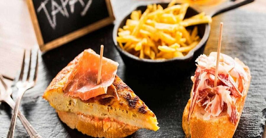 Madrid: Old Madrid Walking Food and Wine Tour - Key Things That Make This Madrid Tapas Tour Worth Your Time