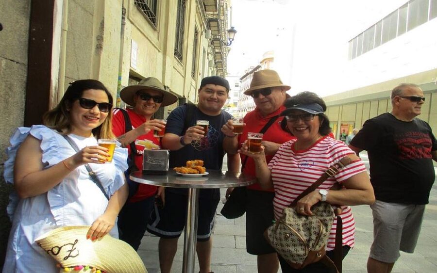 Madrid: Old Madrid Walking Food and Wine Tour - Price, Duration, and Value: What $94 Buys You in Real Life