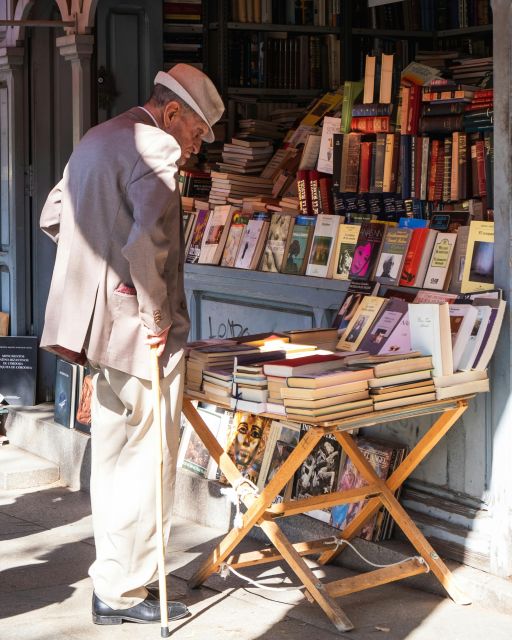 Madrid: Old Town, Poets District, and Royal Palace Tour - What You Will Walk Through, Stop by Stop (and What to Watch For)