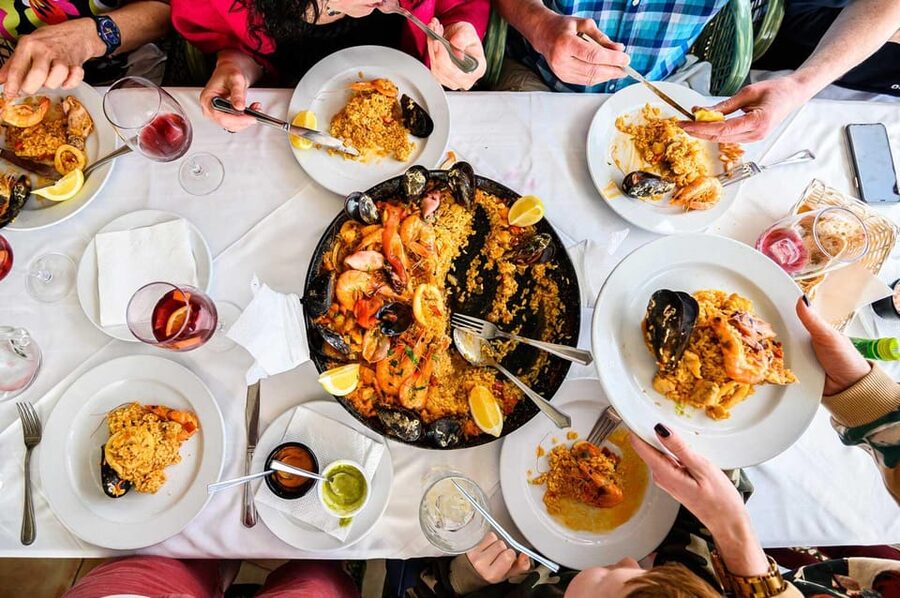 Madrid: Paella and Sangria Workshop in the City Center - Who This Workshop Is Best For (and Who Might Want Something Else)