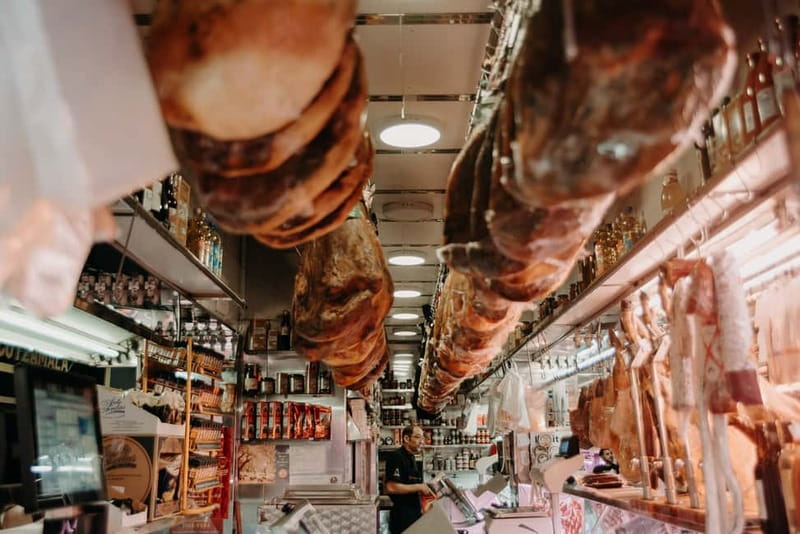 Madrid: Paella & Tapas Cooking Class and Market Visit - Quick practical tips to get the best experience