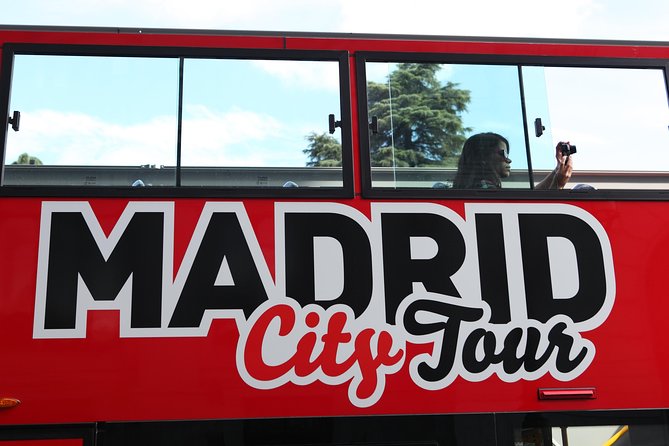 Madrid Panoramic City Bus Tour - Open-top comfort, upper-deck strategy, and audio that keeps you oriented