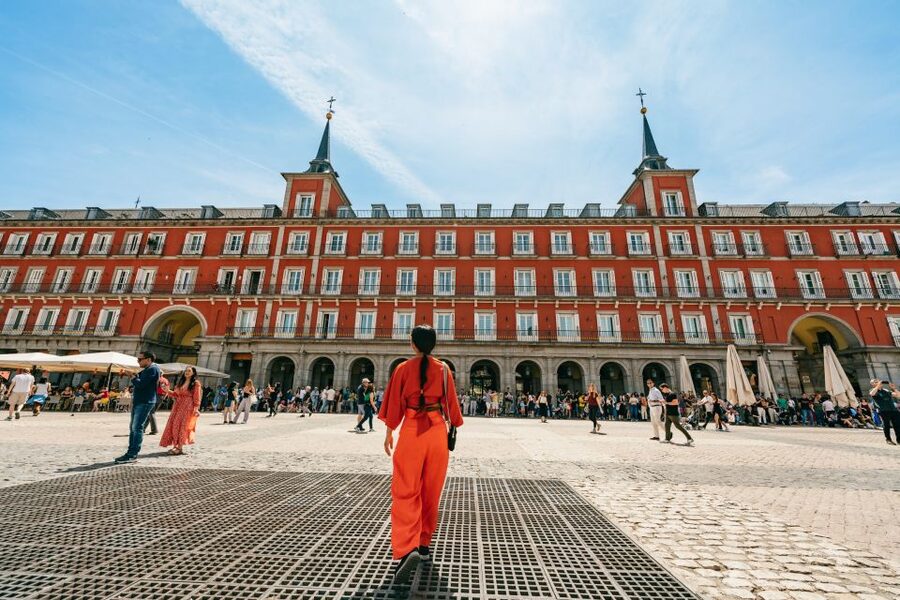 Madrid: Panoramic Route City Tour - Price and value: is $39 a smart way to spend a day?