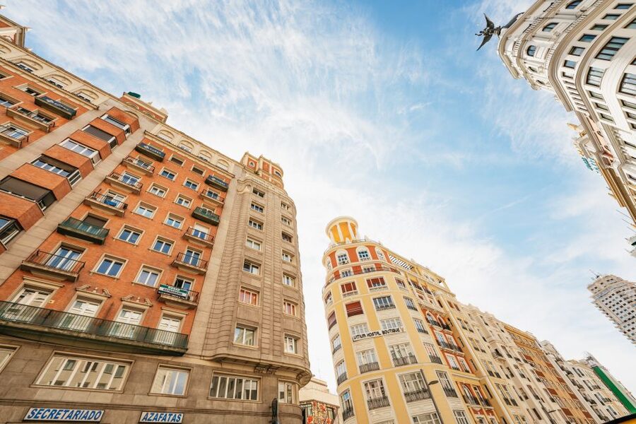 Madrid: Panoramic Route City Tour - Comfort and practical riding tips that matter on a big city bus
