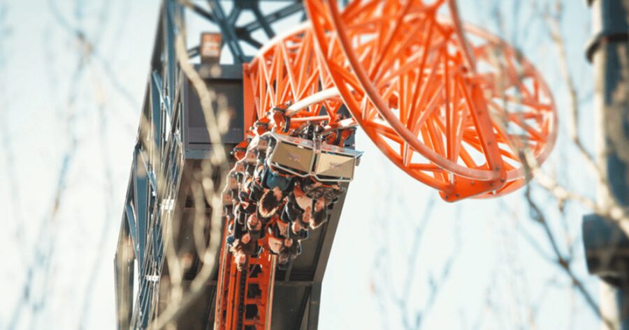 Madrid: Parque de Atracciones de Madrid Entry Ticket - Key highlights to know before you go