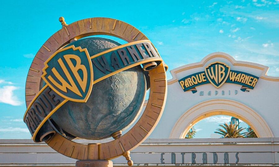 Madrid: Parque Warner Ticket and Roundtrip Transportation - The 11:30 departure and the 7:00 PM return, and why it matters