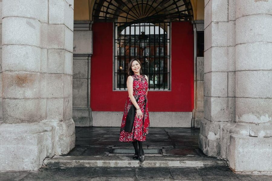 Madrid: Photoshoot in Plaza Mayor - Getting your photos: high-resolution digital downloads in 48 hours