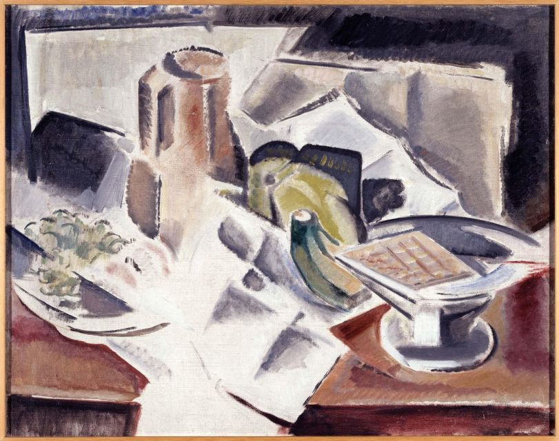 Madrid: Prado and Reina Queen Sofia Museums Private Tour - Prado Meets Queen Sofía: The value of seeing two Spanish art eras together